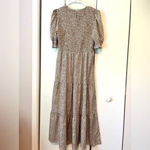 Women Sundress.  Size XL.  Like new.